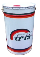 Logo IRIS
